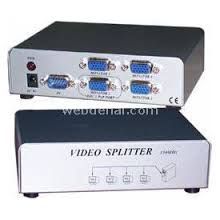 S-LINK 4 PORT MSV-1415